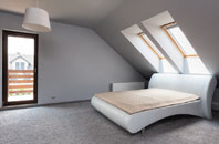 Wemyss Bay bedroom extensions