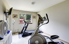 Wemyss Bay home gym construction leads